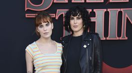 Nový záber Willisa z karantény s bývalou šokuje: Je to dôvod, prečo sú spolu?