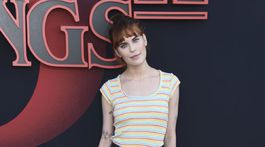 Dcéra Willisa a Mooreovej zostala bez vlasov! Postaral sa o to slávny tatko