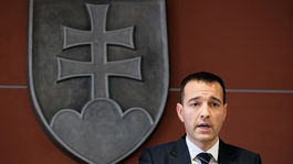 Drucker: Fico ma požiadal, aby som neodvolal Gašpara