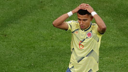 Futbal v Kolumbii je otázka života a smrti. Zabili Escobara a vyhrážajú sa ďalšiemu