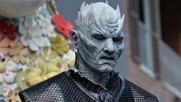 Nový druh hmyzu pomenovali po zloduchovi z Hry o tróny