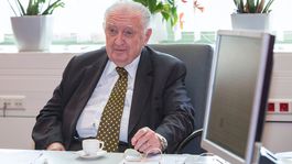 Legenda Čuba dráždil pred aj po roku 1989