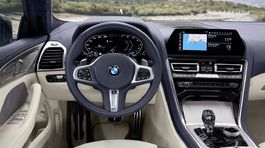 BMW 8 Gran Coupé - 2019