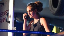 Racketeová zažaluje Salviniho, chce ho odstaviť od sociálnych sietí