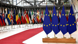 Lídri Francúzska, Nemecka a Británie sa stretnú s Erdoganom 