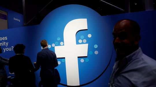 Facebook neuvedie digitálnu menu Libra bez súhlasu USA