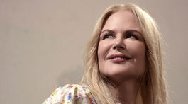 Naozaj chce tvrdiť, že nemá botox? Tieto zábery Kidmanovej hovoria niečo iné  