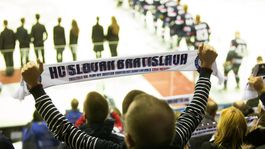 Skončí Slovan v konkurze? Pro-Hokej odporučí neudeliť mu licenciu