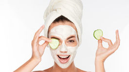 Krásna počas leta! Vyskúšajte tri domáce recepty