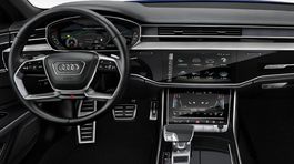 Audi S8 - 2019