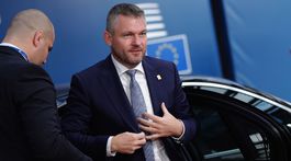 Slovensko v únii zlyhalo na troch frontoch