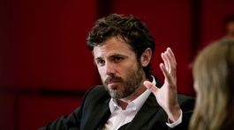 Vary s Třeštíkovou, Affleckom aj rodinnými tragikomédiami