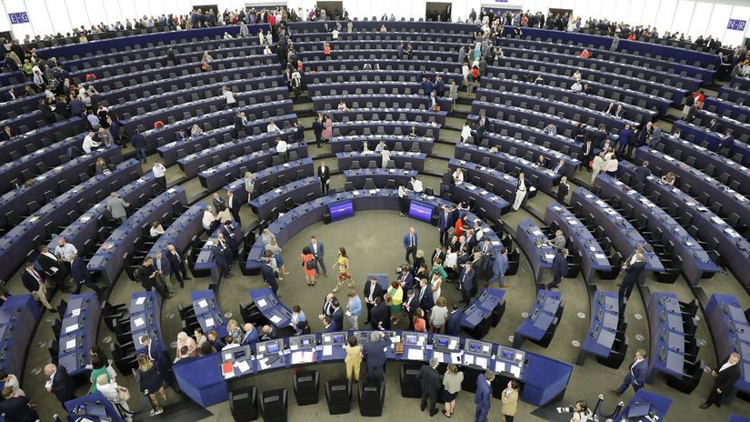 europarlament, európsky parlament, štrasburg,...