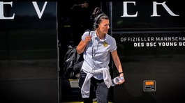 Švajčiarsku futbalistku našli mŕtvu. Prezident FIFA: Smutný moment