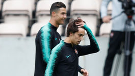 Atlético víta nového Ronalda. Z tínedžera Félixa urobilo tretieho najdrahšieho hráča