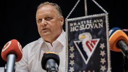 Bakoš nebude do Slovana ťahať Košičanov: Nerobilo by to dobre