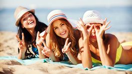 Slníte sa rada? Aký je rozdiel medzi  UVA, UVB a UVC žiarením?