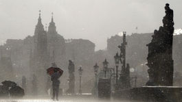 Kľúčová schôdzka Zemana, Babiša a Hamáčka bude vo štvrtok na poludnie