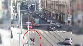 Občan na ulici zložil zlodeja. Môžu bežní ľudia nahrádzať políciu?