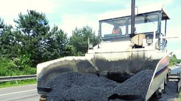 Preťažené diaľnice zasiahnu opravy v štyroch regiónoch. Pozrite si video