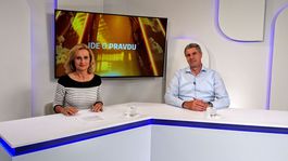 Bugár: Problém novovznikajúcich strán je, že kanibalizujú tie existujúce