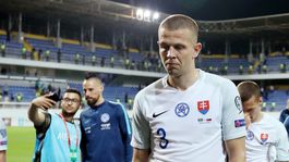 Lazio potvrdilo prestup Vavra. Podpísal zmluvu na 5 rokov 