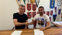 Trnava privítala späť známe meno. Niba opustil Nitru 