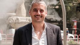 Architekt Villadsen: Buďte vďační za električky