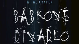 M. W. Craven - Bábkové divadlo. Vrah je bližšie ako sa zdá