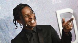 Trump bojuje za prepustenie rappera vo Švédsku. Toto mu odkázali!