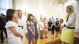 ZMOS žiada Čaputovú, aby nepodpísala novelu zákona o povinnej škôlke