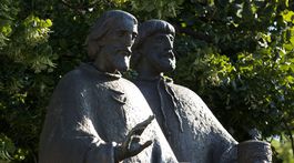 Misia sv. Cyrila a Metoda bola pre Slovensko prínosom, zhoduje sa koalícia i opozícia