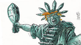 Danglár, 06.07.2019