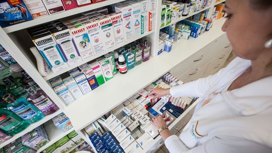 ŠÚKL sťahuje liek Egilok 25 mg z trhu aj od pacientov