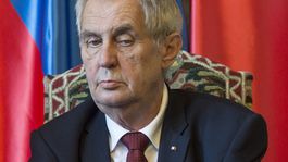 Zeman neustúpil. Koalícia je v kríze