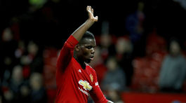 Manchester príde o oporu v strede poľa. Raiola: Pracujem na jeho odchode