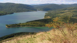 Objavte Poloniny a ich tajomstvá! 10 tipov na túry, ktoré zvládnu aj deti