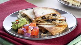 Štyri nápady na dobroty s vôňou Mexika