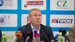 Korupcia pri výbere dejiska OH. Bubka: Absolútne to odmietam 