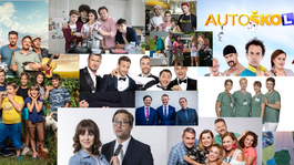 Anketa: Slovenské seriály idú bojovať o vaše sympatie! Ktorý je najlepší? 