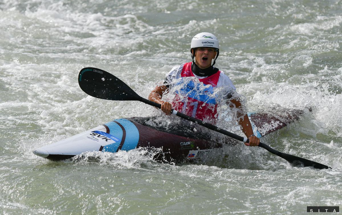 Eliška Mintálová.