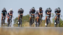 Výziev sa nebojí. Saganovi a spol. bude rozbiehať šprinty talentovaný severan