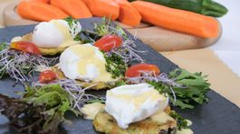 Mágia kruhu - milujeme palacinky 