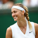 Petra Kvitová