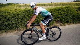 Slávna Tour nemá favorita. Sagan ide za rekordom