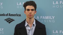 Cameron Boyce
