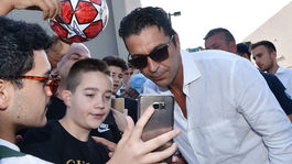 Juventus skladá mužstvo pre Ronalda. Šetrí, kde sa dá