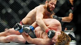 Najrýchlejší knokaut v histórii v UFC. Nezdolaný bojovník padol po 5 sekundách