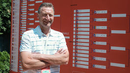 Starká mi vravela: Budeš mať vestu ako Connors. Netušil som, kto to je