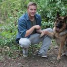 rex, juraj bača, komisár rex,